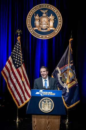 New York state Gov. Andrew Cuomo recently proposed a plan to make public colleges free in the state for student who come from households that earn under $250,000 annually. The plan has is called the Excelsior Scholarship.