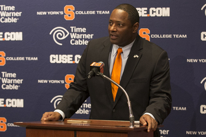 Dino Babers has picked up another member for his staff.