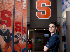 Syracuse director of recruiting operations Eric White is reportedly leaving the Orange to take a job in player personnel at Maryland.