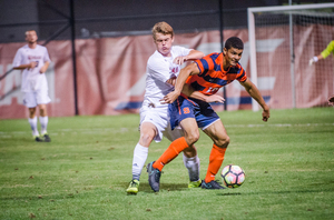 The ACC Defensive Player of the Year could be a top-3 selection in next week's draft. 