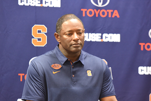 Dino Babers lost his first Class of 2018 commit on Tuesday afternoon. 