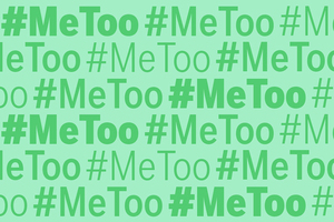 #MeToo is sweeping social media and shows the number of people who have been affected by sexual assault. 