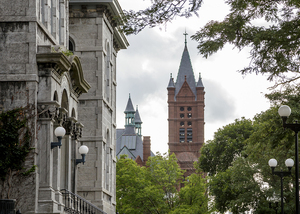 Syracuse University will include language that discriminates against disability as violations of the code of student conduct, faculty manual and other regulation documents. 