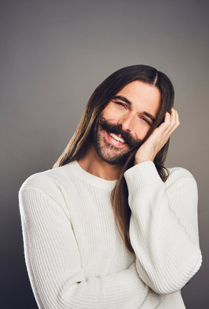 Van Ness is a celebrity hairstylist and Emmy-nominated TV personality.