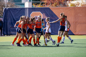 The last time Syracuse and Princeton faced off, the Tigers won 5-1, ending SU's undefeated start to the season. The Orange will have to capitalize off of their penalty corners to win this time around.