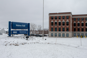 Sen. Chuck Schumer said the funding, which will provide new high-tech medical education resources at OCC, is meant to address shortages of healthcare workers in the central New York region.