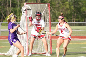 To prepare to defend its state title, Baldwinsville girls’ lacrosse has decided to build up its chemistry through Harry Potter.