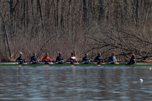 Syracuse women’s rowing placed 11th at the NCAA Championship, the program’s second-best finish in the national final.