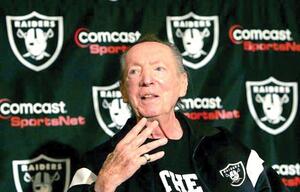 Al Davis